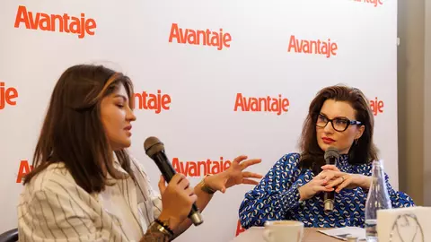 Eveniment AVANTAJE: Aliații sistemului imunitar