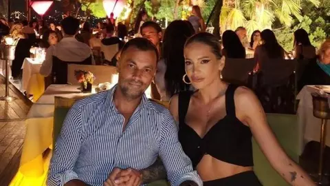 Flavius Nedelea și Iulia Sălăgean s-au despărțit. Primele declarații după ce s-a zvonit că a dat-o afară din restaurantul lui: „Nu ne-am certat”