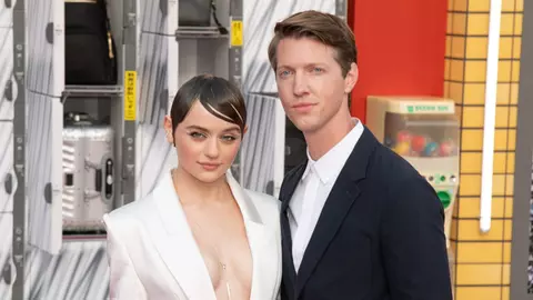 Joey King, nuntă restrânsă în Spania. Cine este norocosul soț?