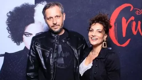 Ioana Ginghină rupe tăcerea înainte cu câteva zile de nunta cu Cristi Pitulice: „Eu am trecut de două ori prin asta și știu”