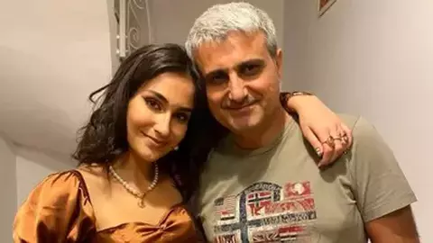 Cu ce se ocupă fiica lui Robert Turcescu. Ioana Taisia lucrează acum pentru PRO TV