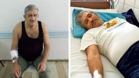 Jean Paler a fost externat din spital după 3 săptămâni. Care e starea lui acum și ce a pățit unde a fost internat: „Personalul nu mai are empatie”