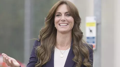 De ce Kate Middleton a apărut cu degetele bandajate. Viitoarea regină a explicat ce a pățit recent