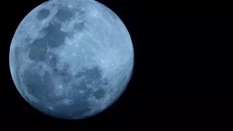 Astăzi e Luna Plină în Berbec, iată cum influențează fiecare zodie