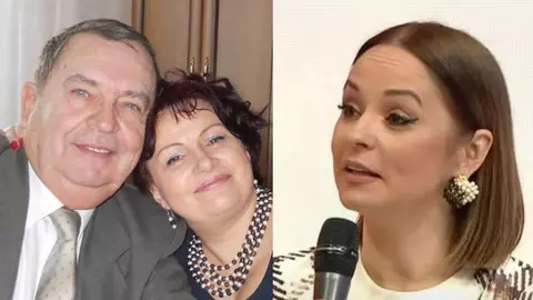 Andreea Marin i-a făcut zile amare mamei vitrege. Cum a reacționat vedeta când tatăl ei s-a recăsătorit