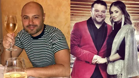Mihai Mitoșeru, declarații surprinzătoare despre soția lui Andrei Duban: „Îmi place nevastă-sa”