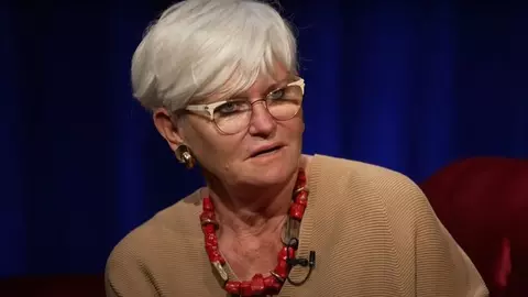 Ce pensie are acum Monica Tatoiu, care a fost și profesoară de matematică: „Eu întotdeauna am avut 40.000 de euro salariu”