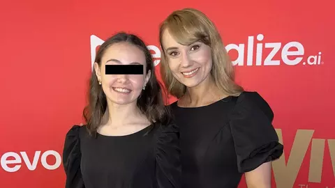 Cum a reacționat fiica Oanei Ioniță când a aflat că a fost mințită 13 ani în legătură cu tatăl ei biologic: „M-a ascultat jumătate de oră”