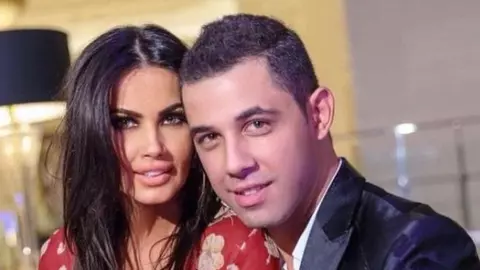 Alex Ashraf a povestit cum a ajuns să o înșele pe Oana Zăvoranu: „Dintr-un pariu, parcă pe patru roți de mașină”