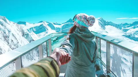 Pregătești vacanța de iarnă pentru familia ta? TOP 5 destinații europene pe care nu ar trebui să le ratezi
