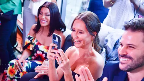 Fosta prietenă a lui Meghan Markle, Jessica Mulroney, postează un citat misterios: „Jocul detașării este puternic”