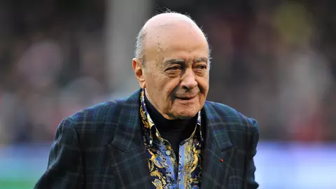 Cine va moșteni averea de 1,7 miliarde de lire sterline a lui Mohamed Al-Fayed?