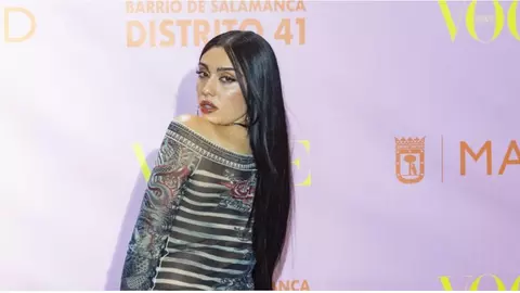 Fiica Madonnei, Lourdes Leon, apariție neașteptată la un eveniment din Spania