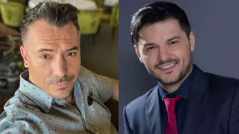Răzvan Fodor și Liviu Vârciu au semnat un nou contract cu Antena 1. În ce serial vor apărea