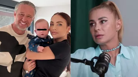 Laurențiu Reghecampf va fi din nou tătic. Cum a reacționat Anamaria Prodan când a aflat că e din nou însărcinată Corina Caciuc