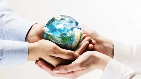 5 schimbări care merită făcute pentru a contribui la un mediu de viață sustenabil