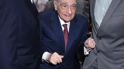 Martin Scorsese, motivul pentru care a fost la un pas să renunțe la Hollywood