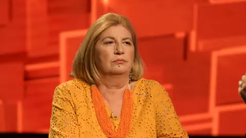 Magda Catone nu regretă scenele în care a filmat nud la 34 de ani: „Nu erau anapoda”