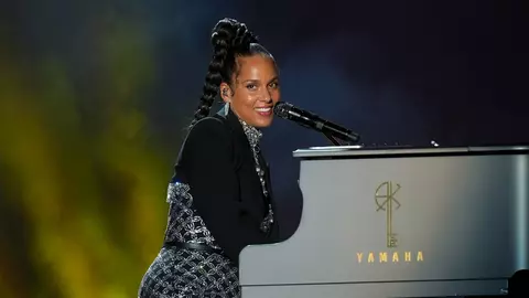 Alicia Keys a stârnit reacții negative pe fondul războiului dintre Israel și Hamas. Ce decizie a luat cântăreața?