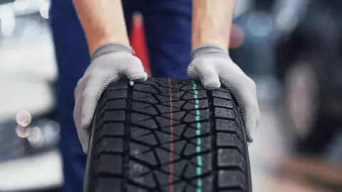 Versatilitatea anvelopelor all-season: 5 motive pentru a le alege pentru mașina ta
