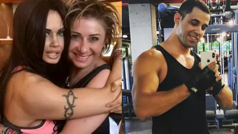 Anamaria Prodan, reacție dură după divorțul Oanei Zăvoranu de Alex Ashraf: „Ajung mereu acolo unde le este locul”