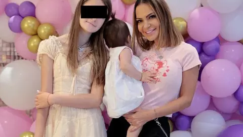 Andreea Antonescu își mai dorește încă un copil. E pregătită să își refacă din nou viața sentimentală: „Povestea merge mai departe”