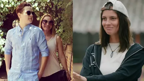 Laura Giurcanu, prima reacție după ce s-a aflat că formează un cuplu cu fiul Andreei Esca. S-a sărutat pasional cu Aris