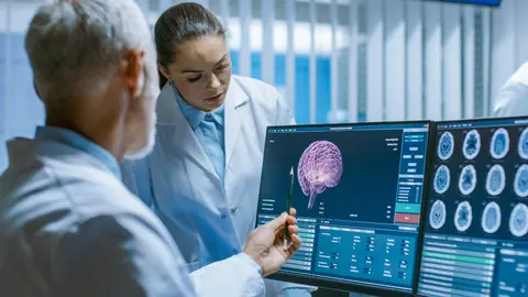 Tumorile cerebrale: Diagnostic, tratament și perspective de vindecare