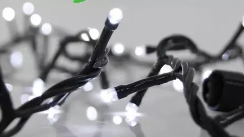 Pregătiți-vă de iluminat festiv de Crăciun cu produsele de la Sercom Electric