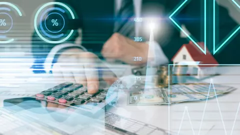 Blockchain: drumul către tranzacții sigure și transparente pentru compania ta - mai este necesar auditul financiar?