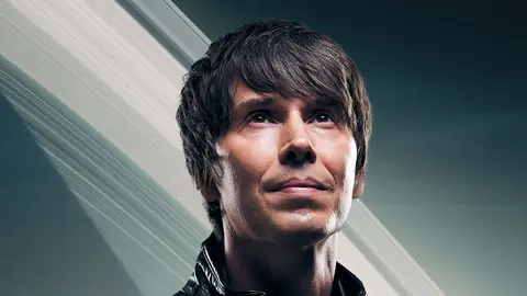 Spectacolul cunoașterii cu Professor Brian Cox în București. HORIZONS - A 21st CENTURY SPACE ODYSSEY
