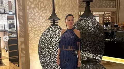 Brigitte Pastramă a arătat imagini cu noua ei casă din Dubai. A renovat-o după bunul plac: „Casa mea e o binecuvântare de la Dumnezeu”