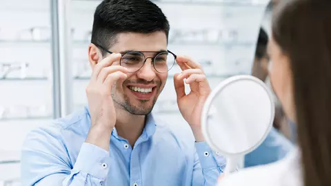 Cum să te pregătești pentru un control optometric eficient