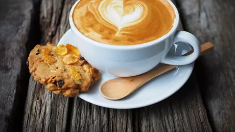 Cafeaua și mirodeniile: Idei pentru un plus de savoare