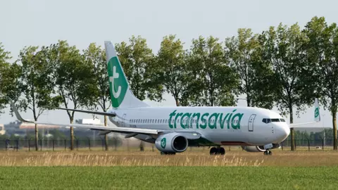 Călătorie la înălțime: Navigând cu încredere prin labirintul incertitudinilor aeriene
