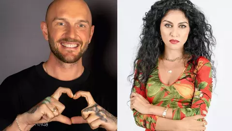 Cătălin Bordea a pus ochii pe Doinița Oancea. Cum trebuie să fie viitoarea lui iubită