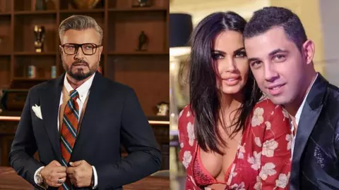 Cătălin Botezatu, reacție după a aflat de divorțul dintre Oana Zăvoranu și Alex Ashraf: „Eu mă bucur pentru ea, că eu o iubesc”