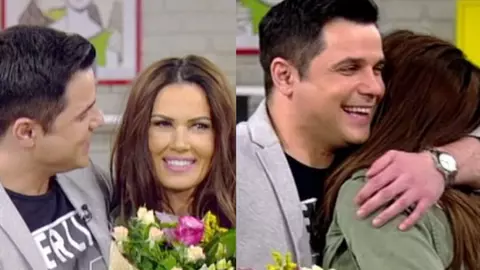 Cove, declarații neașteptate după ce a aflat că Oana Zăvoranu divorțează. Au format un cuplu în urmă cu 22 de ani