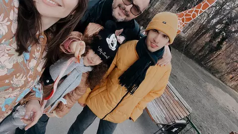 Motivul pentru care Cristina Șișcanu voia să se mute din România: „Încă nu decisesem clar, aveam niște preferințe”. Acum a renunțat la idee