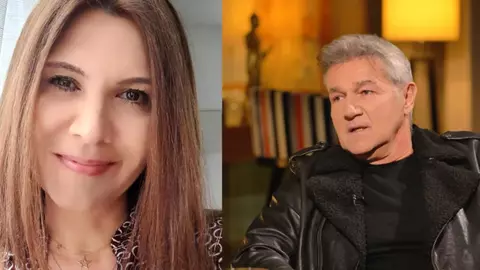 Cum arată și cu ce se ocupă acum Liliana Ștefan, mama copiilor lui Dan Bittman. În ce relații e fosta iubită cu artistul