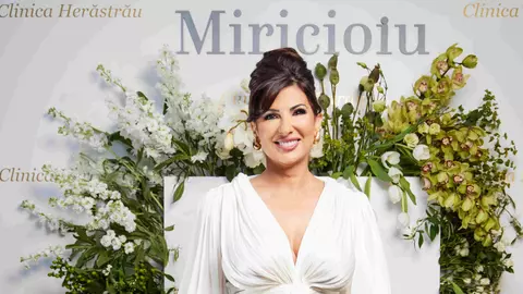 Dana Miricioiu, medic chirurg estetician inovează frumusețea prin lansarea cei mai noi clinici de chirurgie estetică și de remodelare corporală