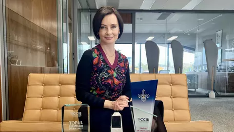 Ivatherm, brandul românesc al anului 2023