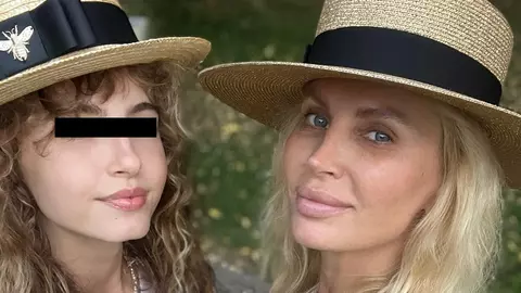 Unde a fost angajată fiica Andreei Bănică. Sofia are 14 ani: „Pentru a vedea cât de greu este să câștigi bani, cât de greu este să muncești”