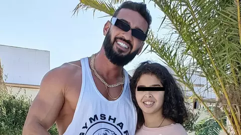 Fiica adoptată a Paulei Seling, întâlnire cu Dorian Popa. Elena a vrut să-l cunoască pe cântăreț: „A fost foarte amabil, elegant”