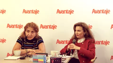 Eveniment AVANTAJE: Ne susținem imunitatea cu suplimentele potrivite