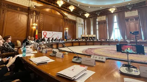 Alianța Unitatea de sânge aduce în atenția publicăimportanța majoră a transfuziilor de sânge