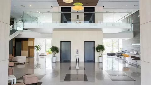 Cum să creezi un aspect unic în interiorul sediului tău de afaceri: Top 5 aspecte de care trebuie să ții cont