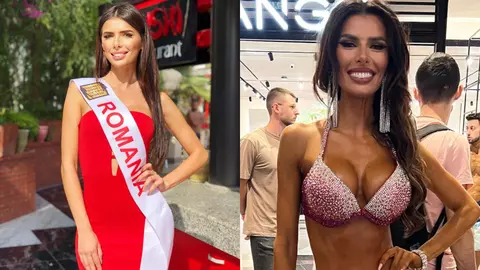 Ioana Filimon a trecut de la modă la culturism. Cum arată acum vedeta, care a fost Miss România în 2016