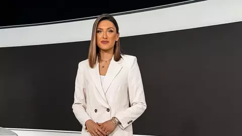 „Nu mă mai regăsesc în acest proiect. Deloc”. Demisia neașteptată a vedetei de la Antena 1. Nu mai apare pe post