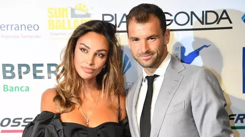 Semnele care arată că Mădălina Ghenea și Grigor Dimitrov s-au despărțit! 7 luni a durat iubirea lor